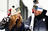 Lindsay Vonn s bivšim suprugom Thomasom