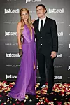 Paris Hilton i Chris Zylka.