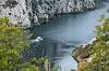 U ponudi NP ‘Krka‘ su i izleti brodom