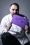 Kristian Novak Fotografija: Neja Markičević/CROPIX