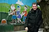 Ivan-Goran Vitez uvijek bi izabrao film nego kazalište jer se na setu osjeća kao doma.