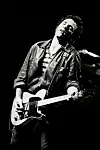 Bruce Springsteen na vhuncu slave 80-ih