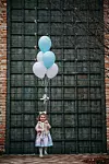 Alexandra od malih nogu pokazuje da obožava modu, baš kao i njezina mama.