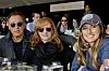 Bruce Springsteen sa suprugom Patti Scialfa i kćeri Jessicom Springsteen