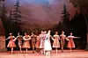 Balet 'Giselle'