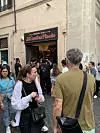 Najpopularnija talijanska sendvičarnica All‘antico Vinaio