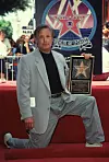 William Friedkin na Stazi slavnih 1997. godine