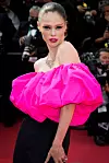 Coco Rocha