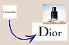 Dior od 2000. godine više nema ime Christian u logotipu po nalogu kreativnog direktora Hedija Slimanea