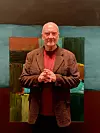 Sean Scully Fotografija: Sukanya Rajaratnam