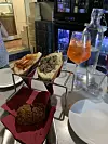 Na svom posljednjem putovanju u nizu, probali su brojne delicije