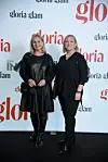 Nataša Katanec i Đurđica Marković