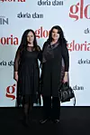 Andrea Perkov i Danijela Kovačević