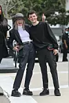 Glumica Diane Keaton obožava sina Dukea