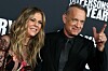 Rita Wilson i Tom Hanks