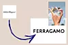 Salvatore Ferragamo izostavlja Salvatore