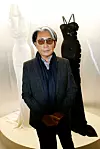 Kenzo Takada preminuo je od posljedica koronavirusa