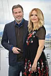John Travolta i Kelly Preston