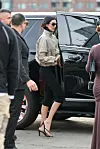 Kendall Jenner također ove sezone nosi japanke na petu