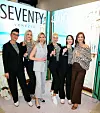 Tim zagrebačkog butika Seventy Venezia