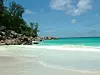 Anse Georgette (otok Praslin)