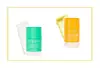Dezodorans s probioticima i stik za zaštitu od sunca s uljem marelice, SPF 50