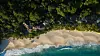 Anse Cocos (otok La Digue)