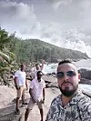 Božić i Nova godina slavi se na plažama