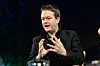 Keith Morris/Hay Ffotos/Alamy/Alamy/Profimedia Johann Hari