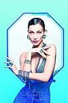 Manekenka Bella Hadid Fotografija: Profimedia