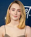 BEVERLY HILLS, CALIFORNIA - JANUARY 05: Saoirse Ronan attends the 21st Annual Warner Bros. And InStyle Golden Globe After Party at The Beverly Hilton Hotel on January 05, 2020 in Beverly Hills, California. (Photo by Jemal Countess/FilmMagic)