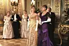 U HBO-ovom projektu glavne uloge pripale su glumicama Cynthiji Nixon i Christine Baranski.