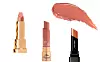 Le Phyto-Rouge ‘Beige Jaipur’ 369 kn SISLEY; Natural Nudes ‘Birthday Suit’ 189 kn TOO FACED; VisionAiry Gel Lipstick ‘Cyber Beige’ ruž za usne 265 kn SHISEIDO