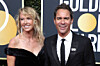 Janet Holden i Eric McCormack