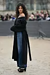Kći Monice Bellucci i Vincenta Cassela, Deva Cassel