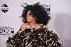 Diana Ross zvijezda je modne kampanje