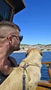 Dorijan se tri godine nije odvojio od Klare