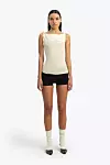 Ember top - Lemon - 105 eura
