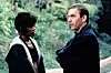 Na setu filma 'Tjelohranitelj' s Whitney Houston