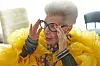 H&M najavio kolekciju s velikom modnom ikonom - Iris Apfel