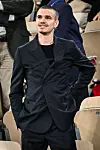 Romeo Beckham