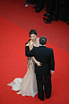 Michelle Yeoh i Jean Todt