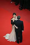 Michelle Yeoh i Jean Todt