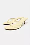 Sandale kitten - 25,95 eura