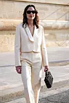 Voditeljica i model Alexa Chung