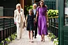 Princeza Catherine i princeza Charlotte
