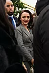 Glumica Maisie Williams
