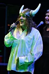 Ovako je Weird Al Yankovic izgledao na koncertu na Floridi 2019.