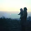 Ognjen je objavio niz fotografija iz šetnji rodnim Slavonskim Brodom