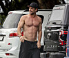Chris Hemsworth